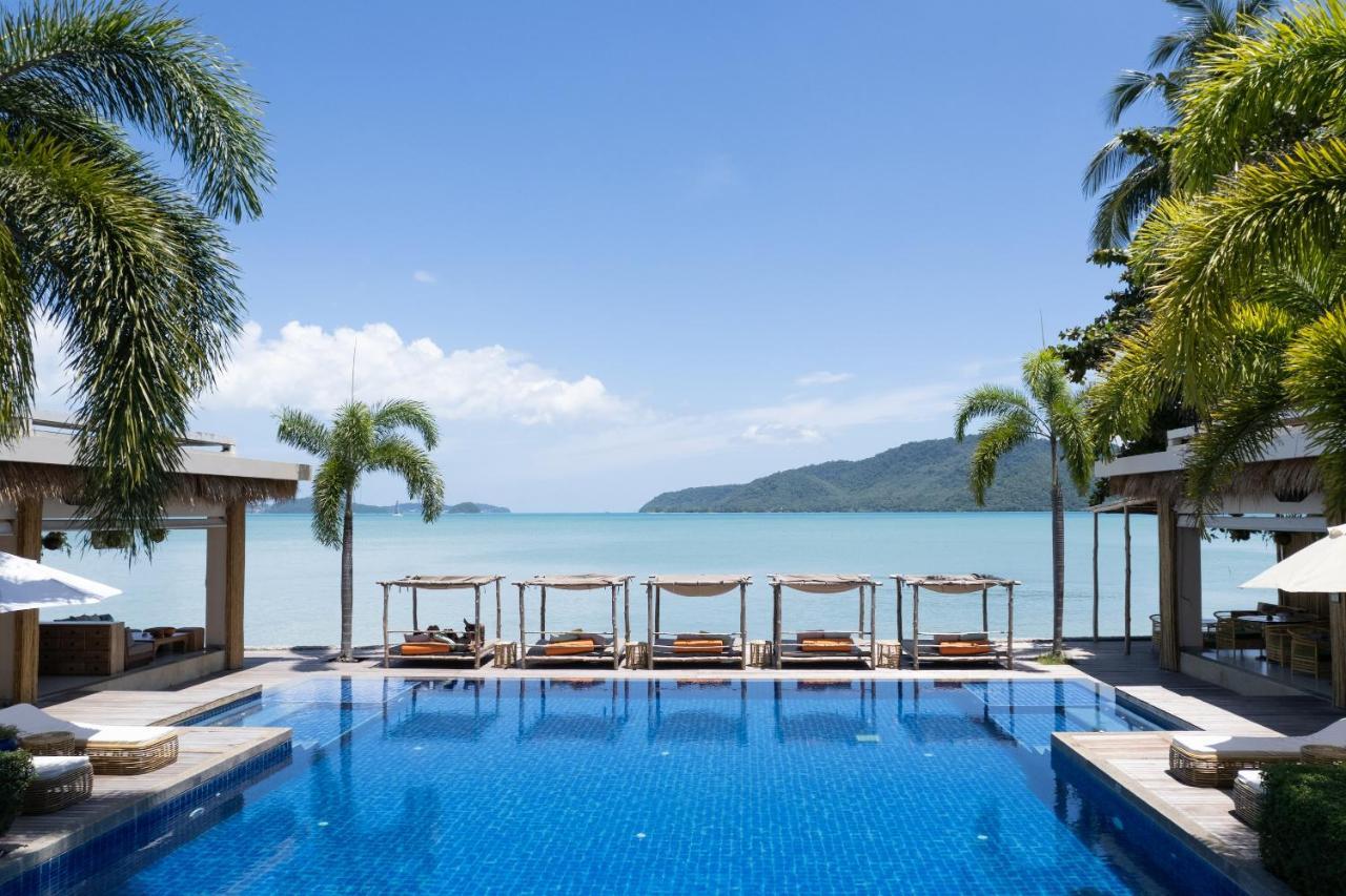 Serenity Resort & Residences Phuket Rawai Ngoại thất bức ảnh