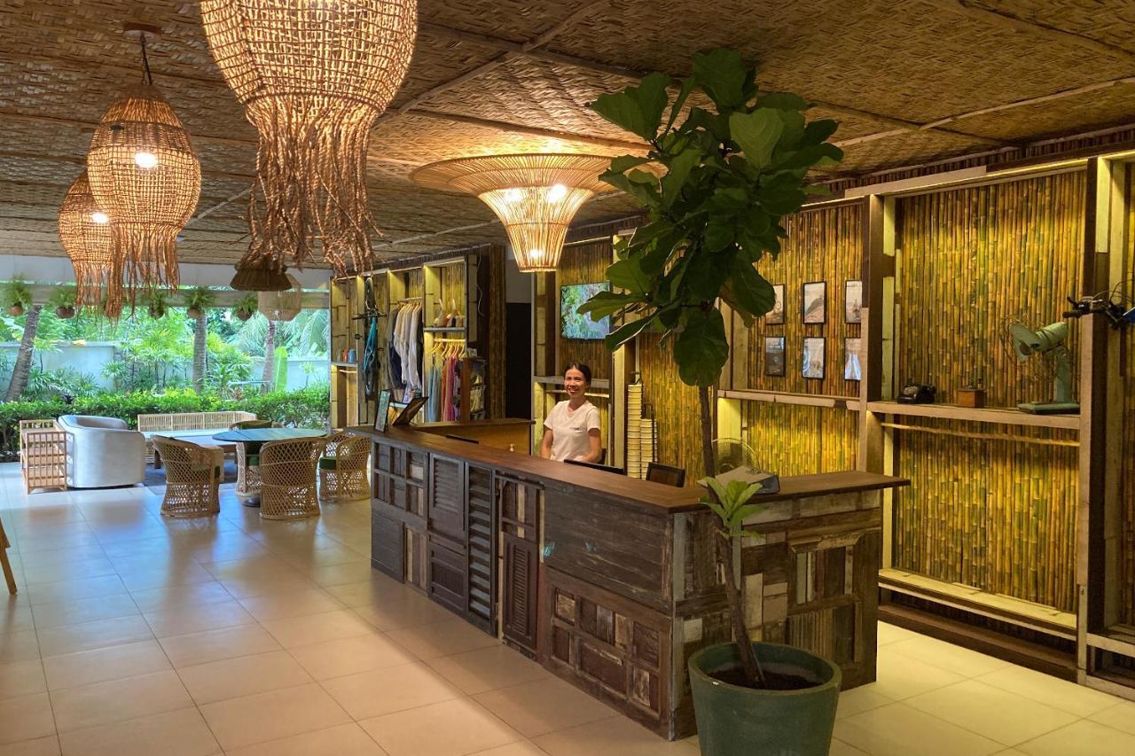 Serenity Resort & Residences Phuket Rawai Ngoại thất bức ảnh